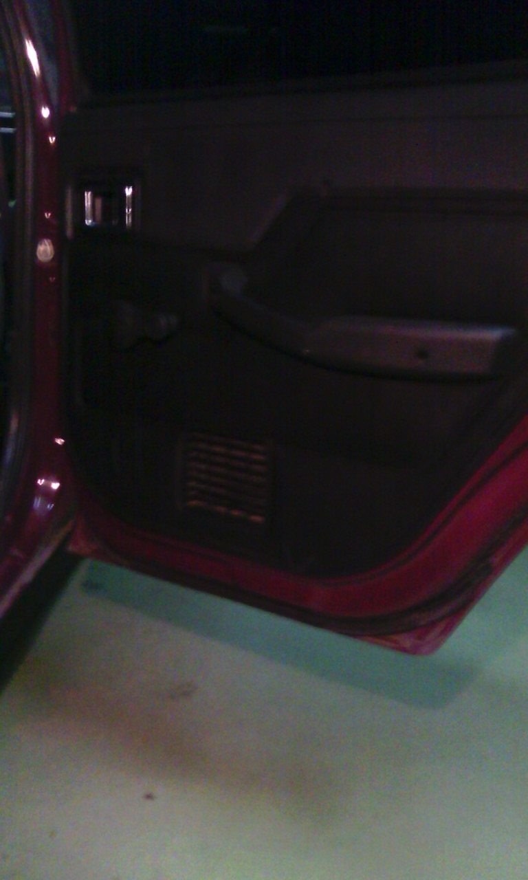 о общыве — ИЖ 2126, 1,7 л, 2002 года | другое | DRIVE2