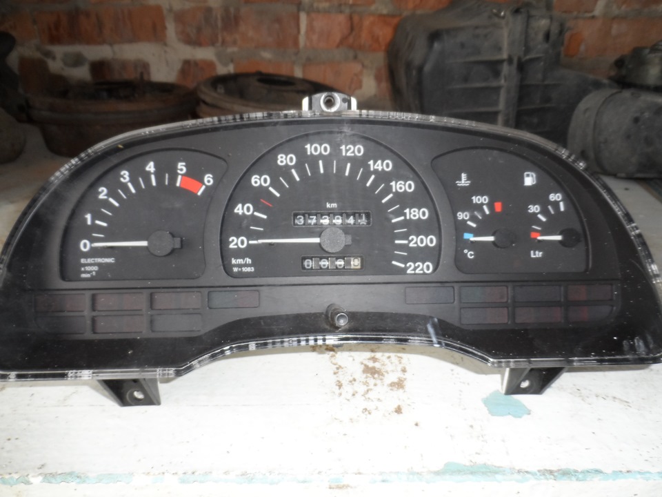 продам запчасті вектра а Україна — Opel Vectra A, 2 л, 1991 года ...