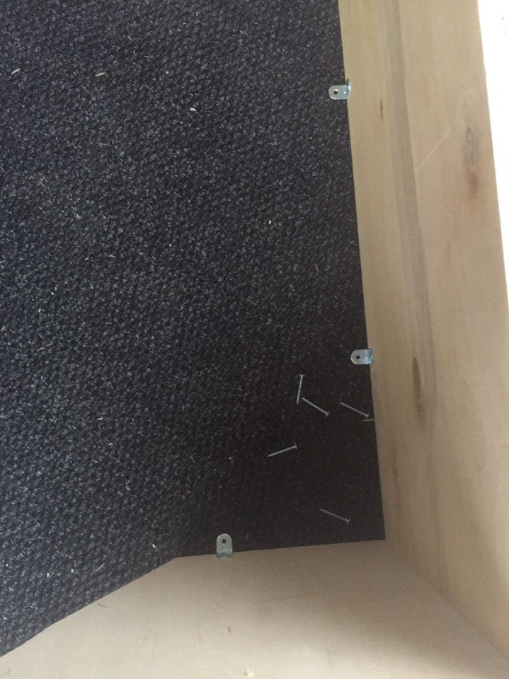 Фото в бортжурнале Volkswagen Transporter T3