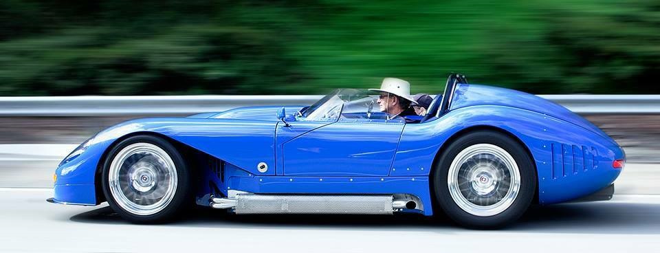 Мазерати своими руками! — DRIVE2