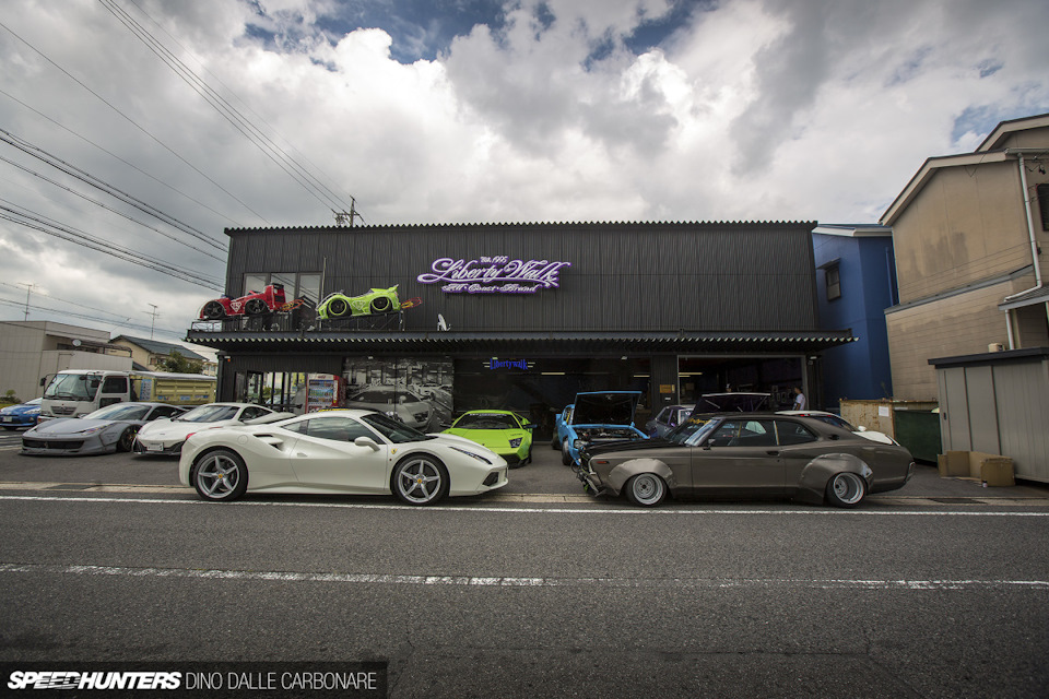 liberty walk что это такое. Смотреть фото liberty walk что это такое. Смотреть картинку liberty walk что это такое. Картинка про liberty walk что это такое. Фото liberty walk что это такое