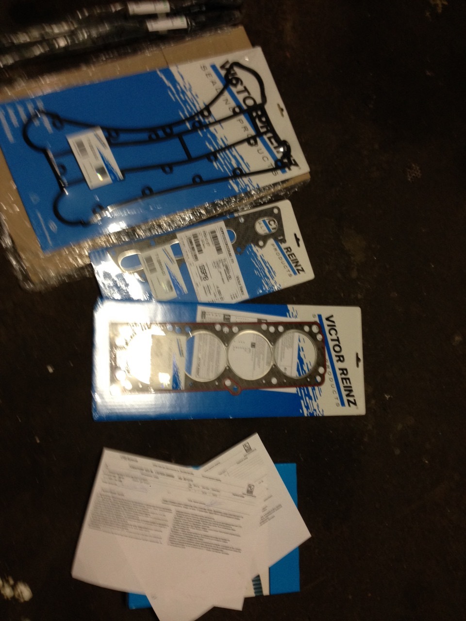 Прогорела прокладка блока( — Opel Calibra, 2 л, 1991 года | поломка ...