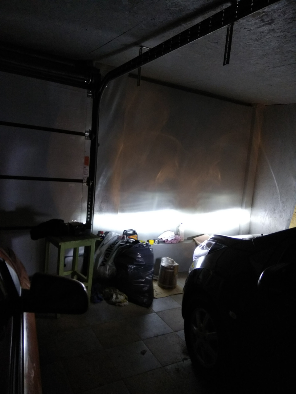 Это led — Ravon R2