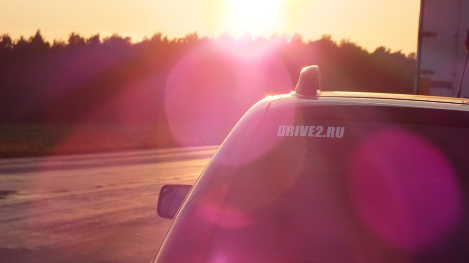 Детонация, вот она откуда — Lada Приора универсал, 1,6 л, 2011 года ...