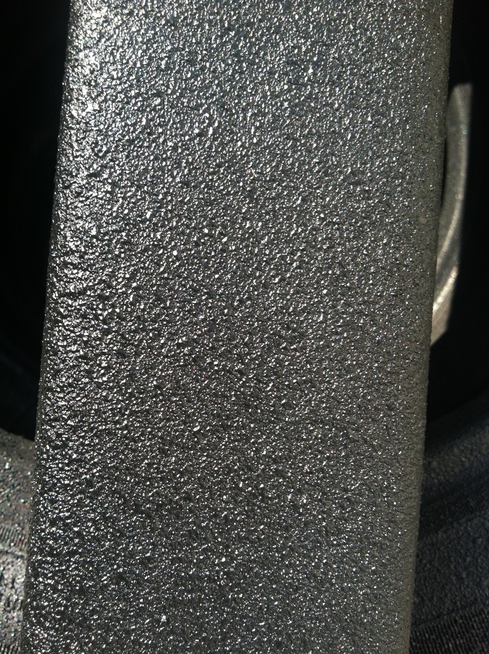 Подготовка к покраски Раптором — УАЗ 31512, 2,4 л, 1993 года | запчасти ...