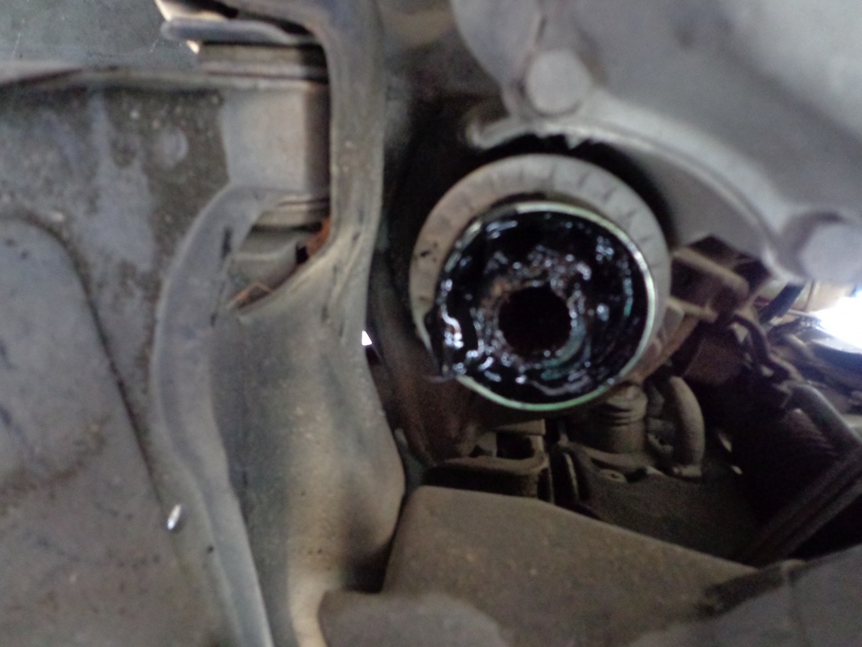 Фото в бортжурнале Opel Vectra A