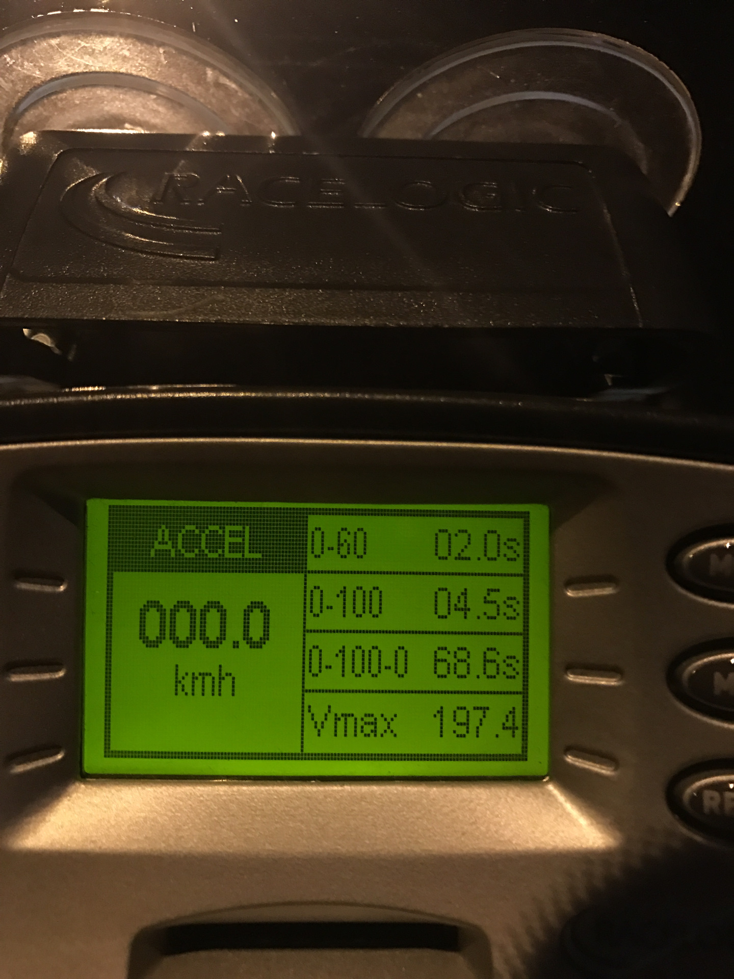 странные обороты