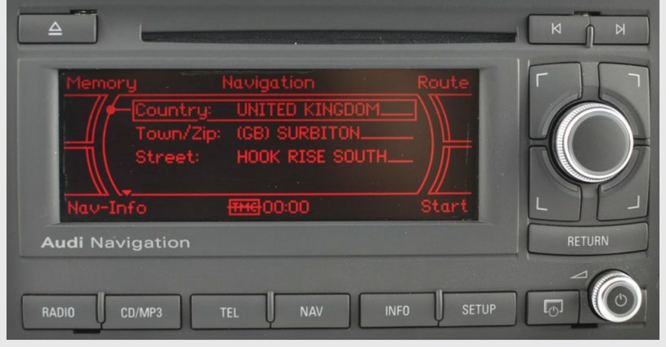 подключение aux . как? — DRIVE2