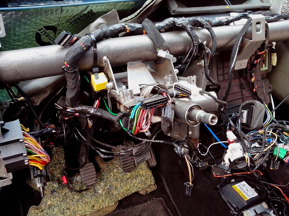 Как уменьшить звук двигателя - Автомобильный портал AutoMotoGid
