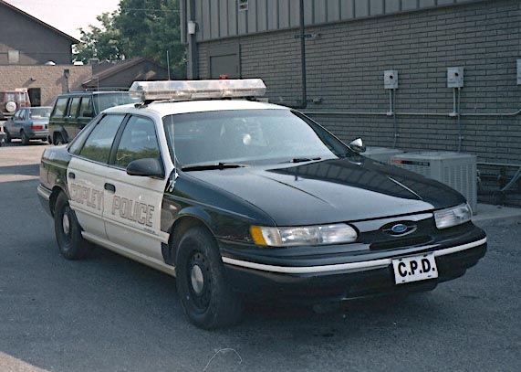 Р›СЋРє Ford Taurus