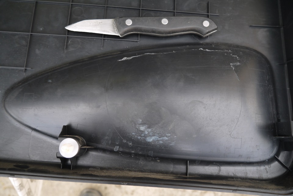 Фото в бортжурнале Lada Гранта лифтбек