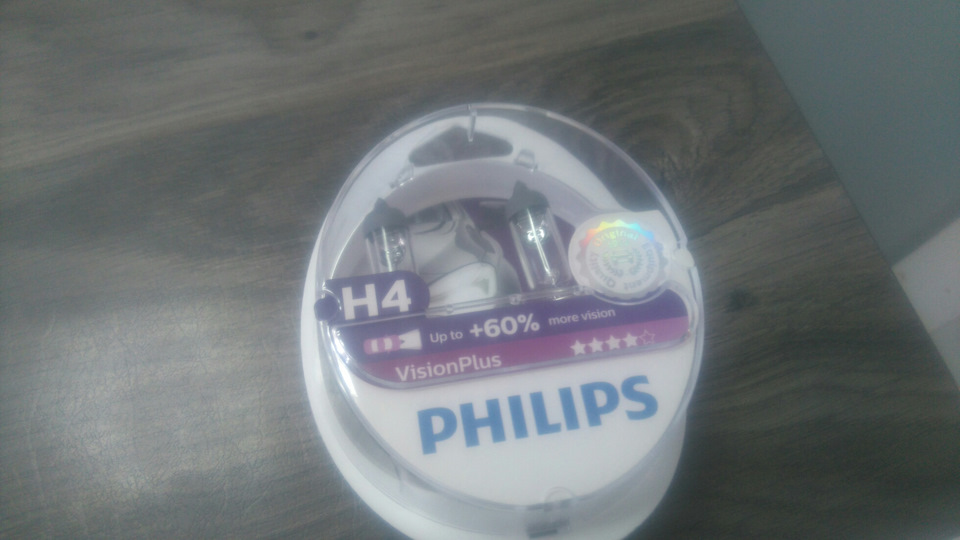 Лампы в фарах умерли, да здраствуют новые — Lada 2114, 1,5 л, 2004 года ...