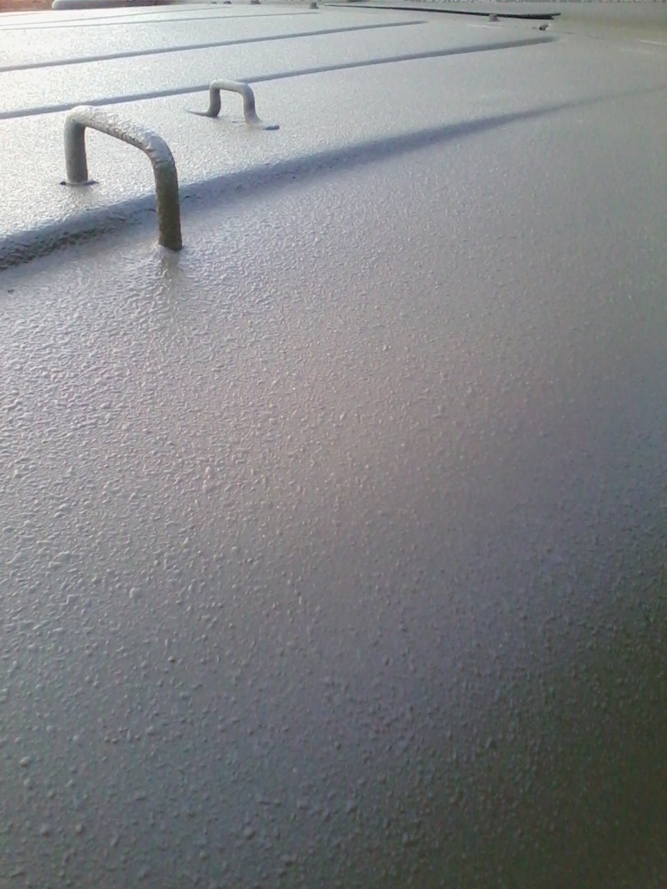 Уаз 469 переделанный покрыт раптором — DRIVE2