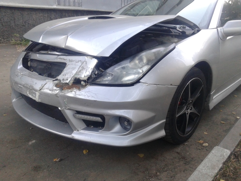 По кузову! — DRIVE2