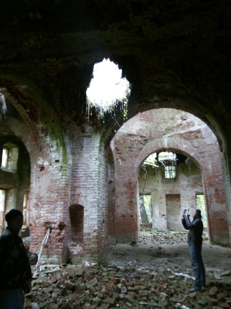 Фото в бортжурнале SsangYong Actyon (1G)