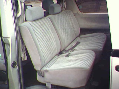 Convertible salon - Toyota Estima 24 L 1994