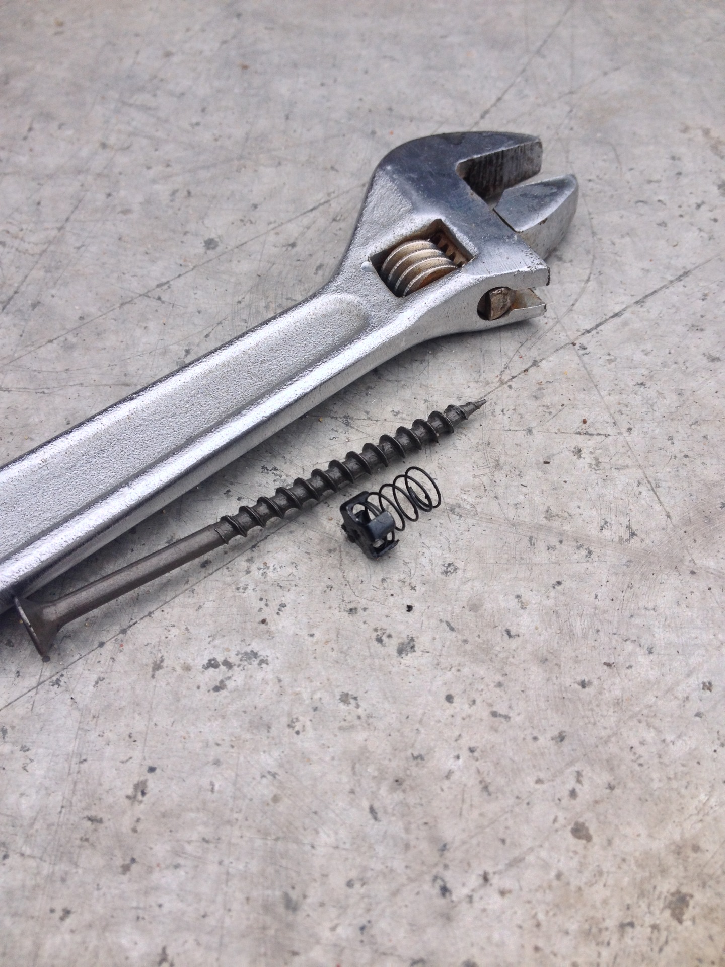 Клапан задержки сцепления — KIA Ceed (2G), 1,6 л, 2014 года | тюнинг ...