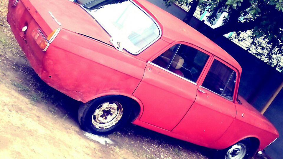 Москвич 412 1.5 бензиновый 1978 | #Zzz...™ на DRIVE2