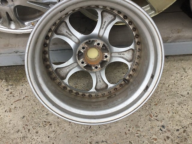 Фото в бортжурнале Opel Astra H