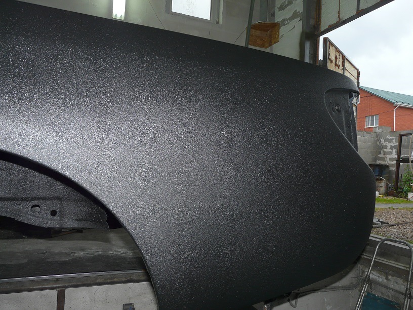 L-200 в Раптор, часть 1. — DRIVE2