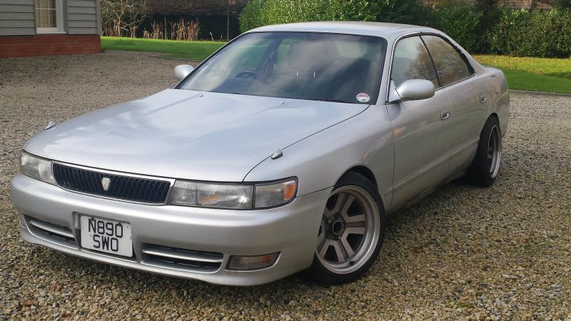 2000 можно 2000. Тойота Чайзер 90. Chaser gx90. Тойота Чайзер gx90. Toyota Chaser 90 дорест.