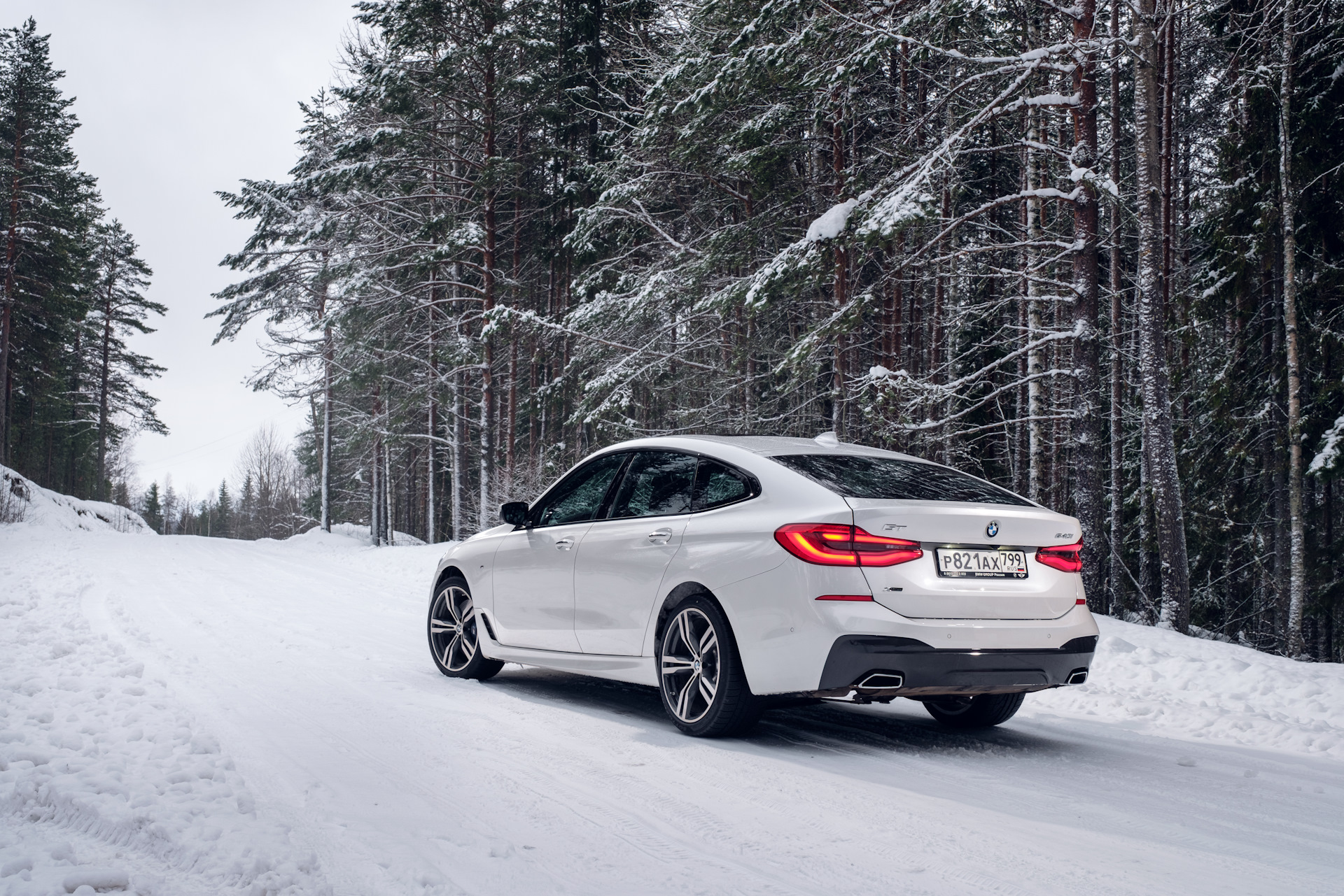 О чем говорит шильдик GT на кузове BMW третьей серии О чем говорит шильдик GT на кузове BMW третьей серии