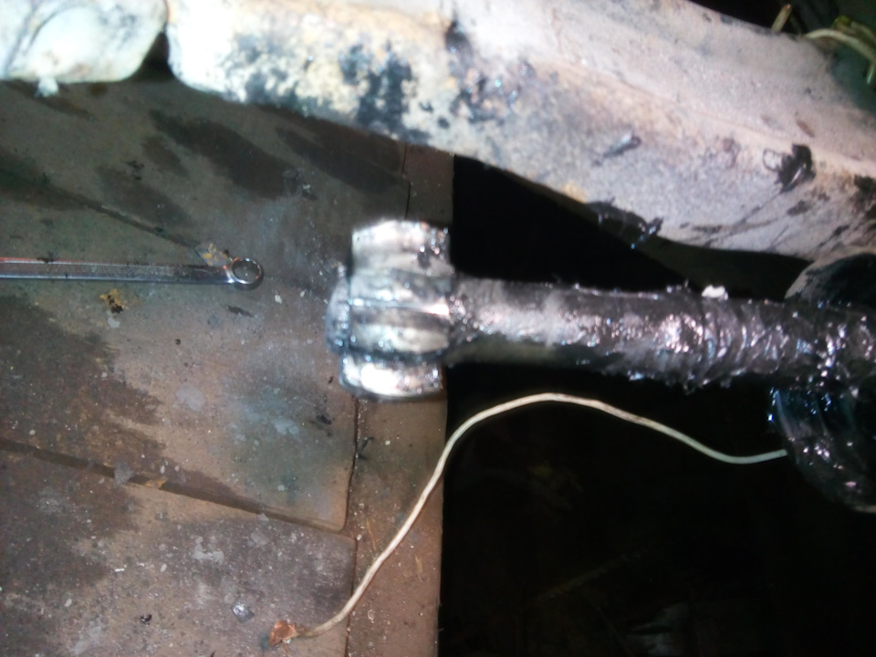 На валу остается внутренняя часть шруса — Suzuki SX4 (1G)