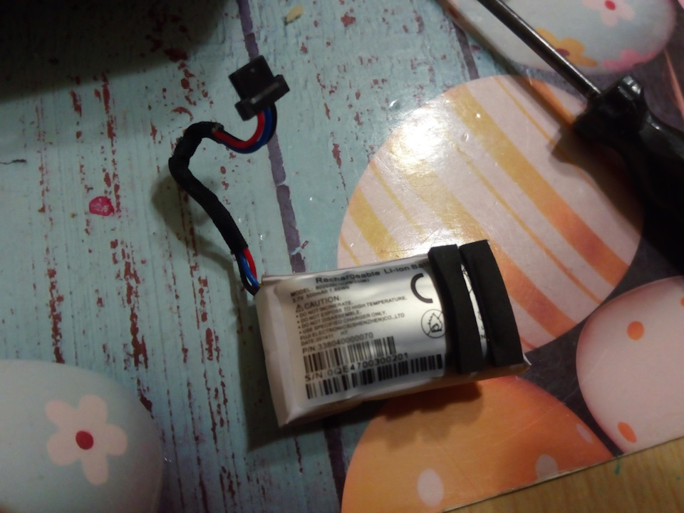 сломался видеорегистратор miVue 588 — Opel Zafira B, 1,8 л, 2012 года ...