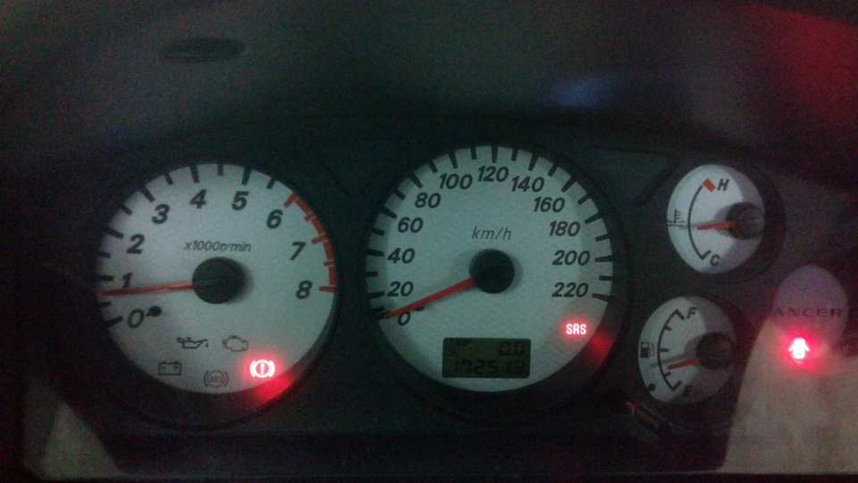 Ремонт дроссельной заслонки для Игоря Коромыслова [Киров] — SimTech на ...