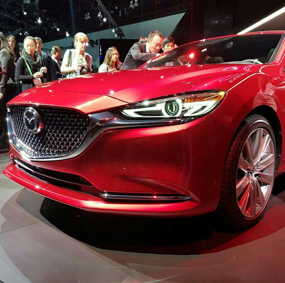 Цены новой mazda. Mazda 6 новая. Мазда 6 2018. Новая Мазда 6 2018. Mazda 6 2021.
