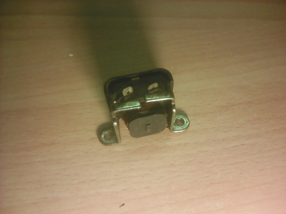 Восстановление трамблера — DRIVE2