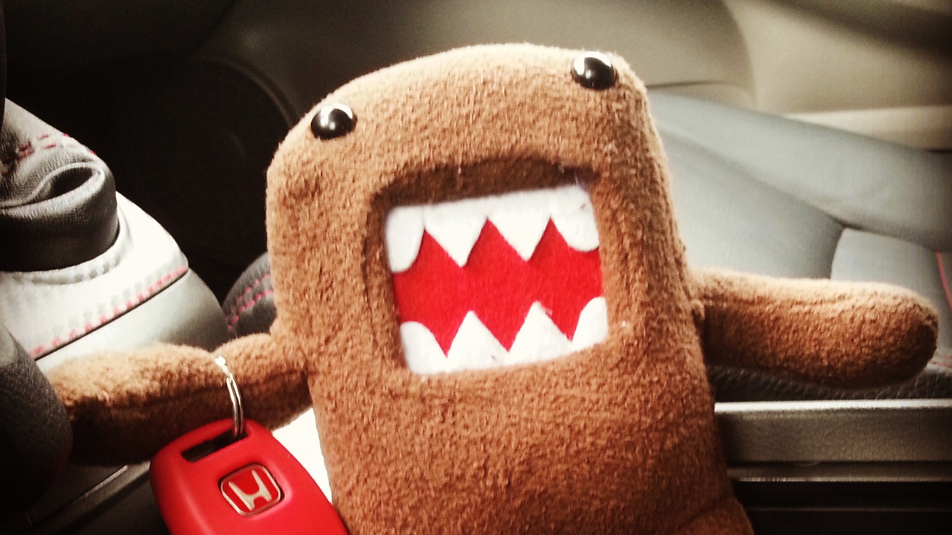 Honda Civic 4D (8G) 1.8 бензиновый 2009 | ホンダシビック "Night Fury" на DRIVE2