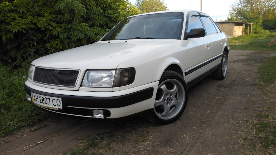audi 100 c4, двигатель aad 2.0 115 л.с audi 100 c4, двигатель aad 2.0 115 л.с