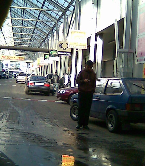 ТО 40 000 — KIA Picanto (1G), 1,1 л, 2005 года | плановое ТО | DRIVE2