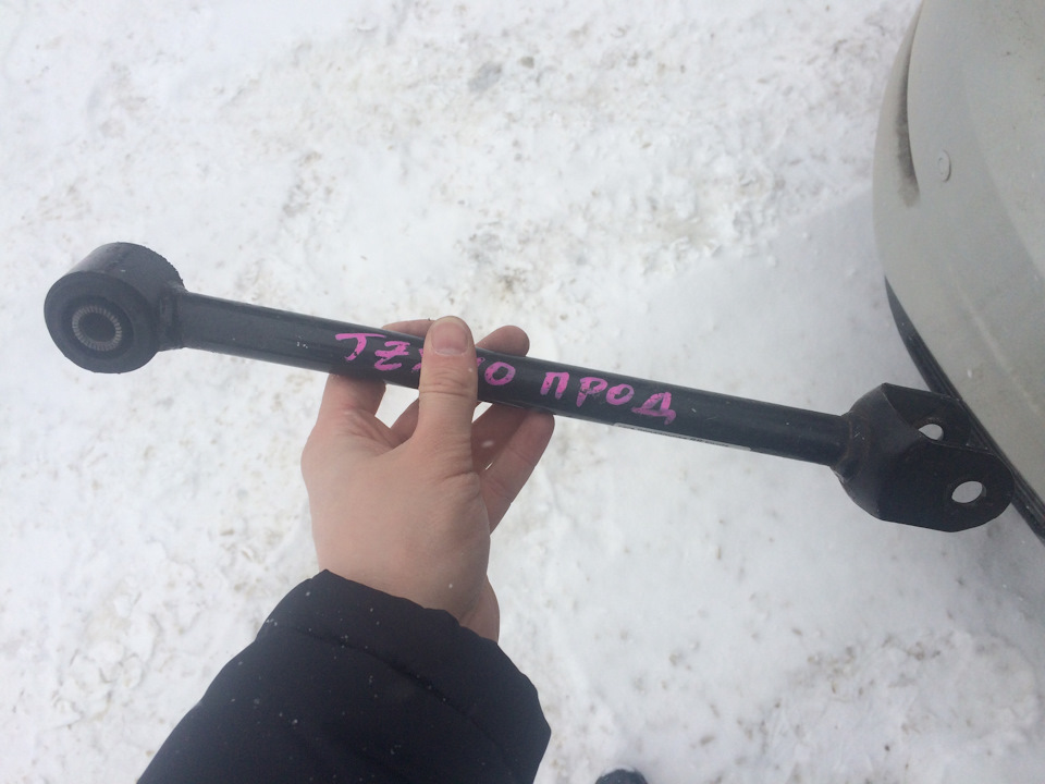 Фото в бортжурнале Ford Focus ST II