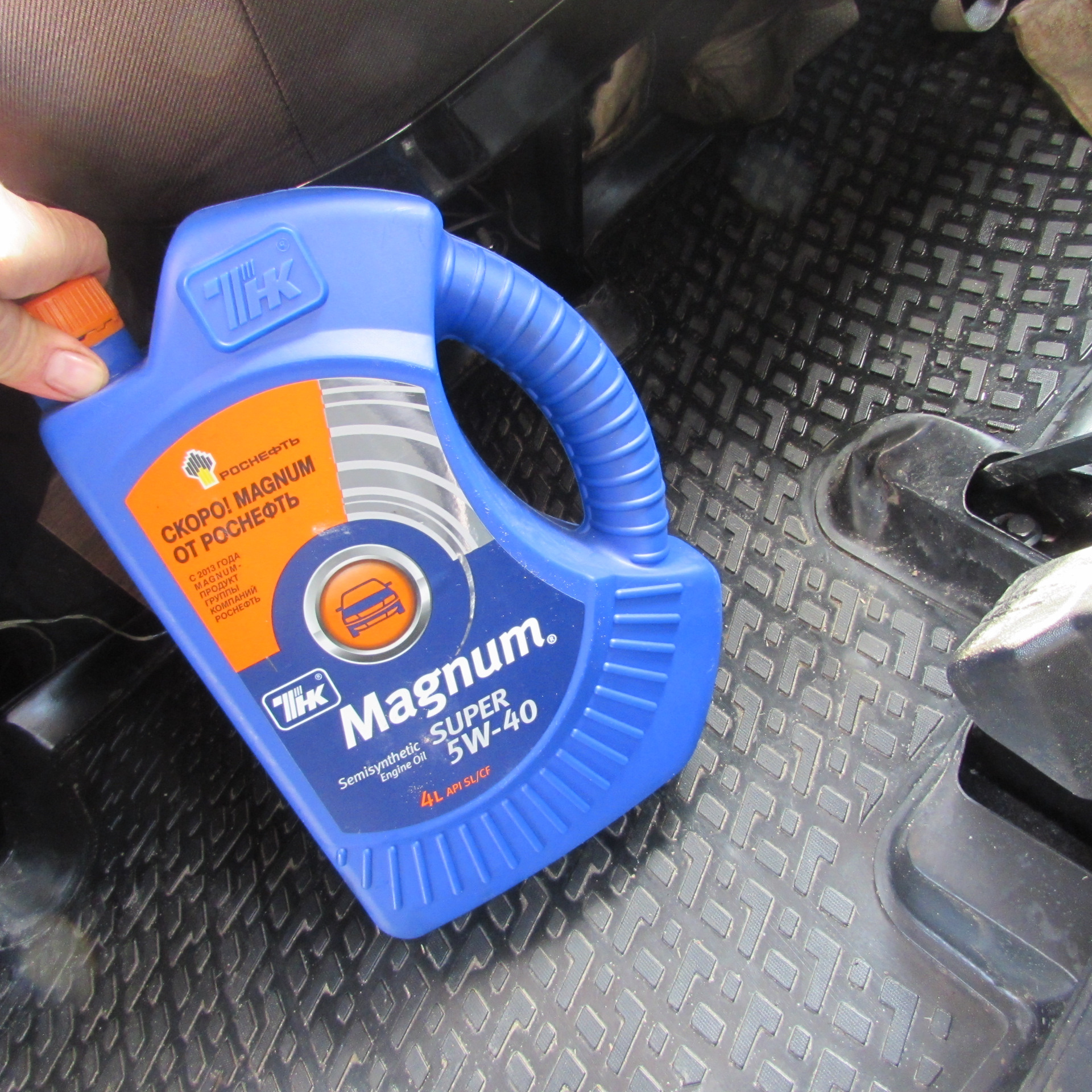 Пришло ТО-1 — ГАЗ Газель, 2,4 л, 2016 года | плановое ТО | DRIVE2