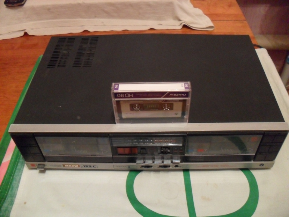 вега мп 122. вега мп 122. кассетная дека вега 122с. двухкассетная дека вега мп-122с. вега мп 122.