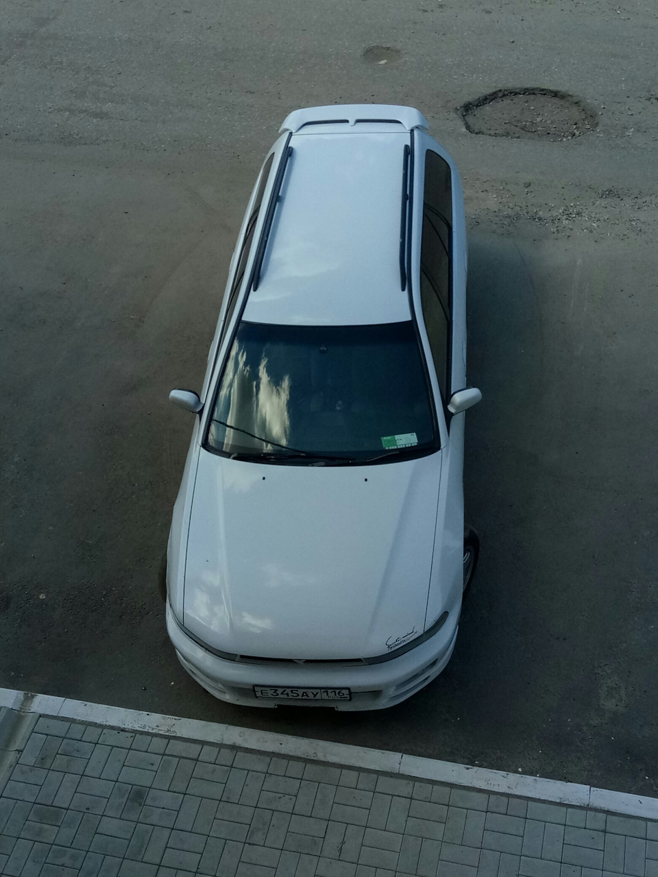 Турбо Сарайчик) — DRIVE2