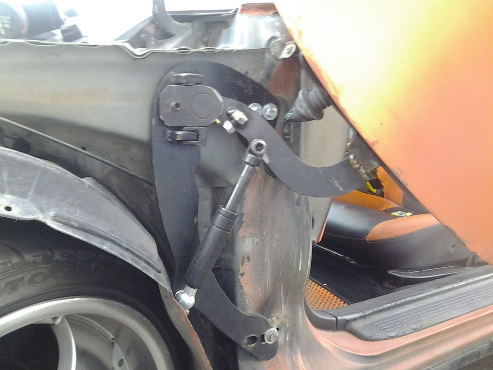 Ищу чертежи ламбо петель для еклипс г3 — Dodge Stratus Coupe (1G), 2,4 ...