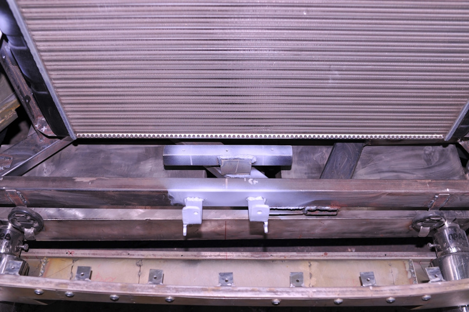 Фото в бортжурнале ЗАЗ 965