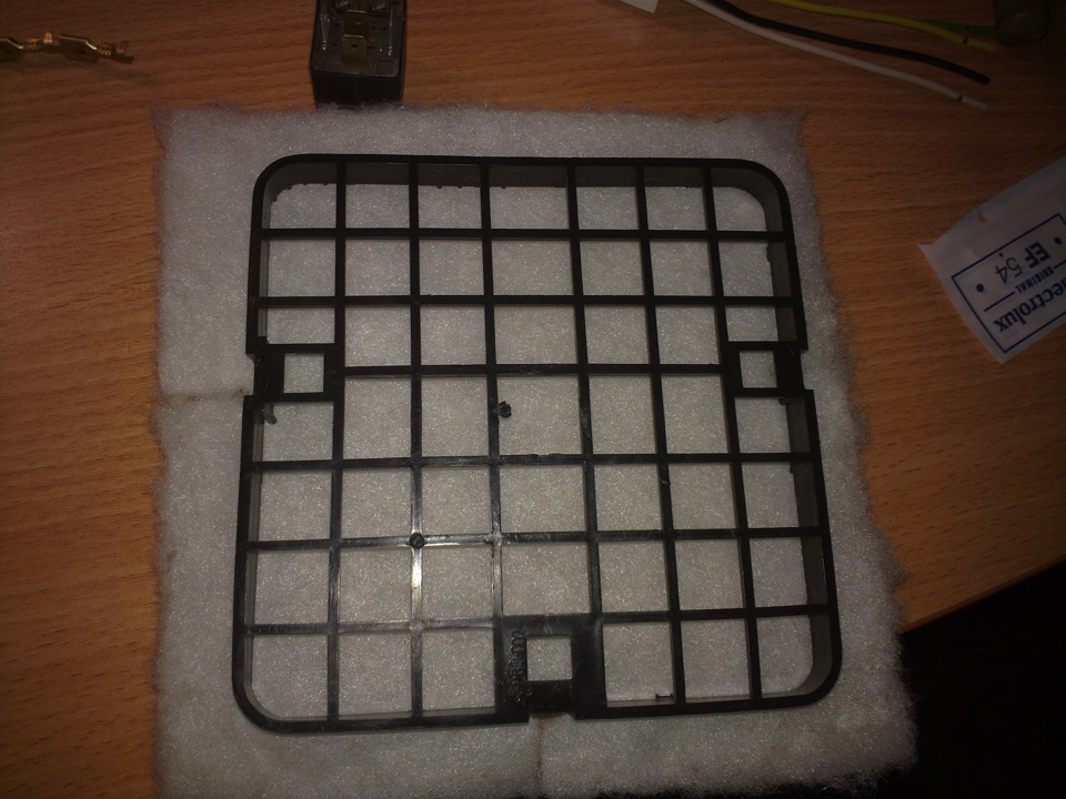 Моторчег дворников, попытка номер рас… — ГАЗ 31105, 2,3 л, 2006 года ...