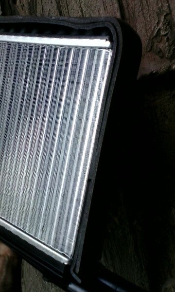 #30 Радиатор печки — Lada Приора седан, 1,6 л, 2009 года | своими ...