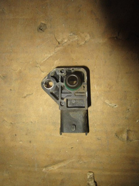 датчик абсолютного давления опель корса д