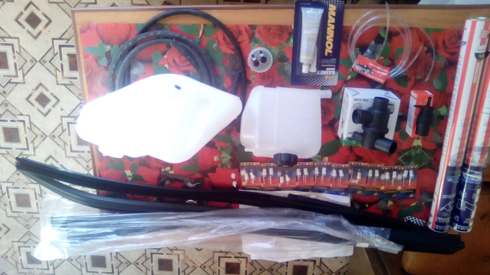 Ч39 Сборка ( подкапотное пространство) — Lada 2108, 1,3 л., 1987 года ...