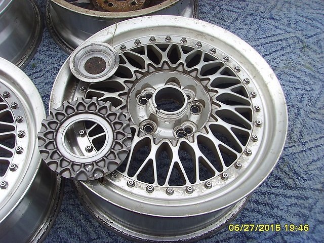 Куплены диски Blitz — Toyota bB (1G), 1,3 л, 2004 года | колёсные диски ...