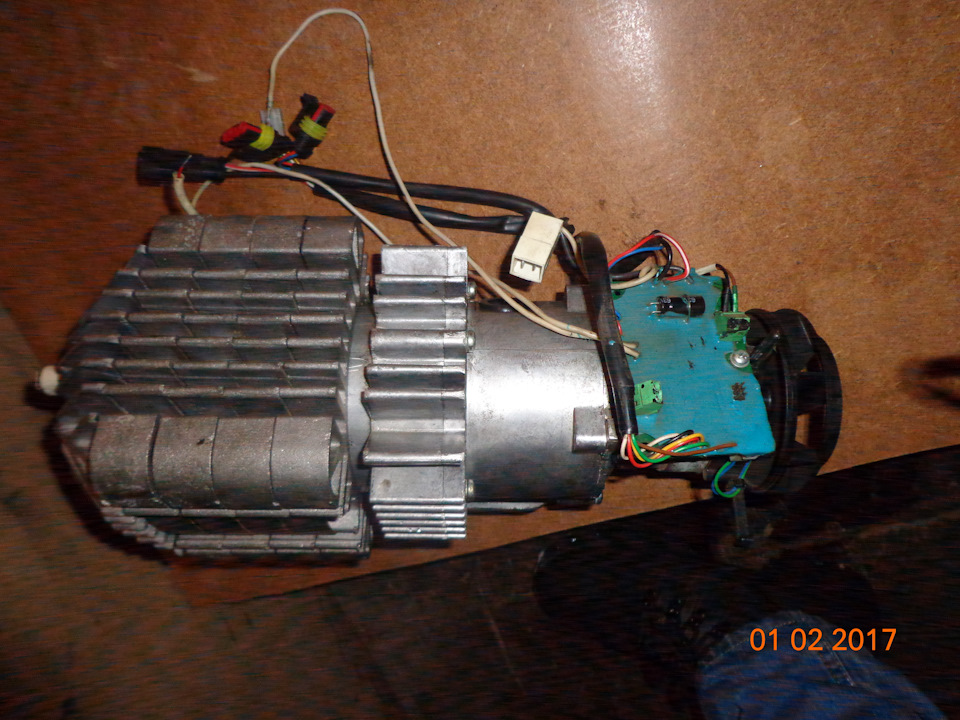 Ремонт автономки планар 4 квт…(Часть 1). — ГАЗ Газель, 2,9 л, 2014 года ...