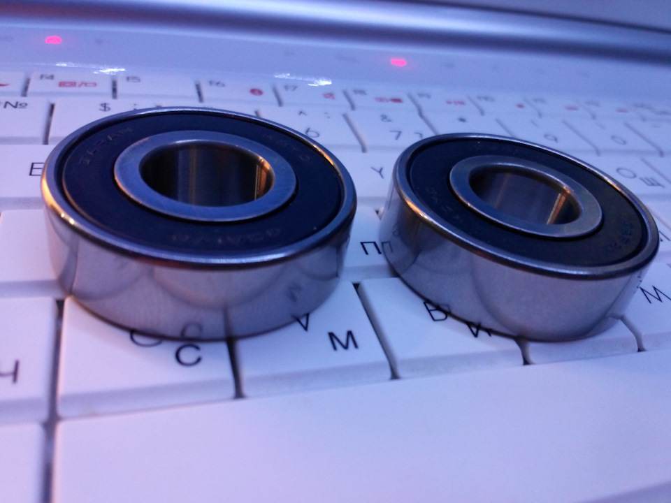 Фото в бортжурнале Chrysler PT Cruiser