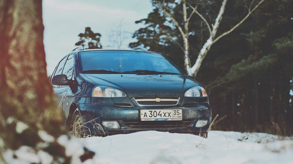 Давление в бензобаке. — Chevrolet Rezzo, 1,6 л, 2007 года | своими ...