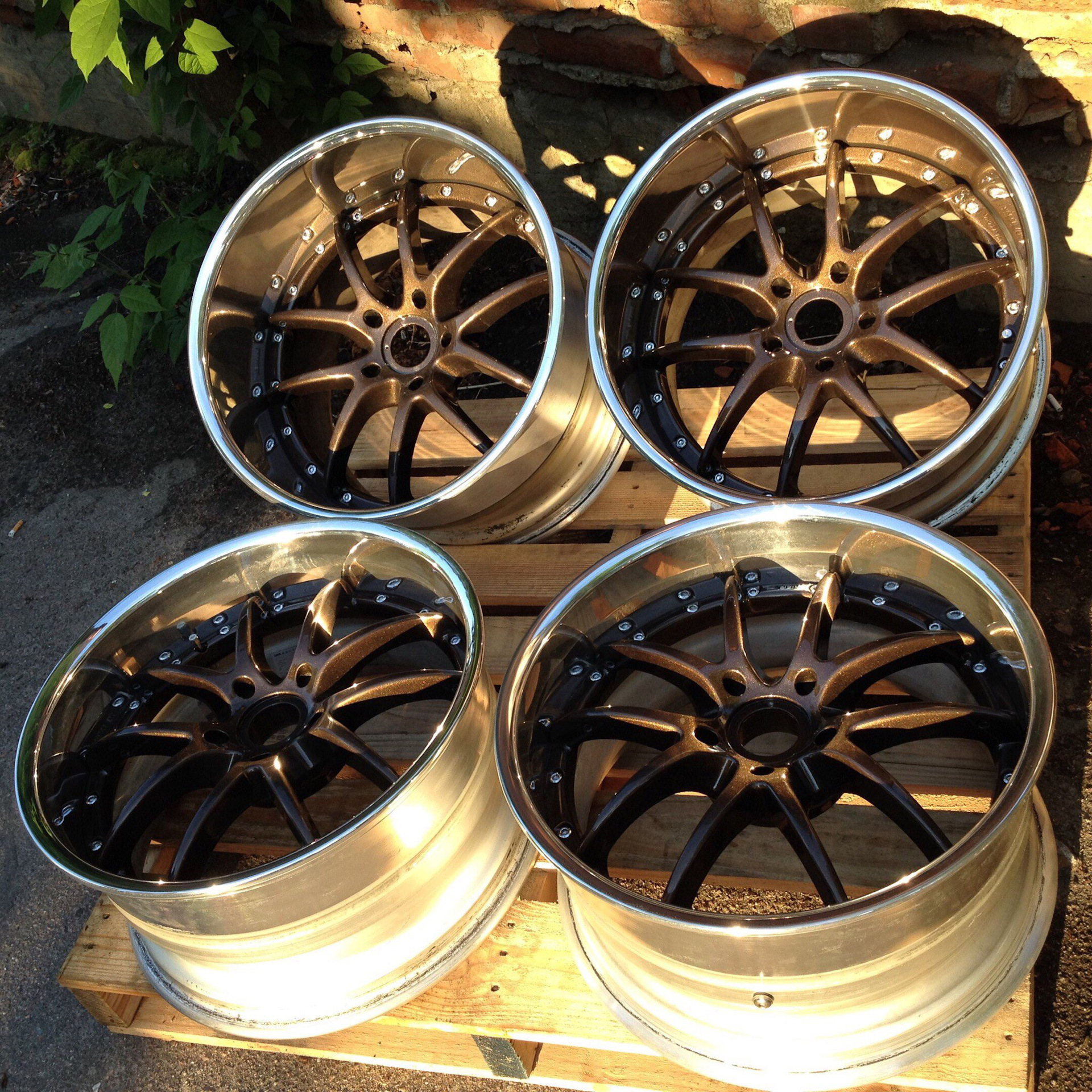 Купить Диски Ворк R18