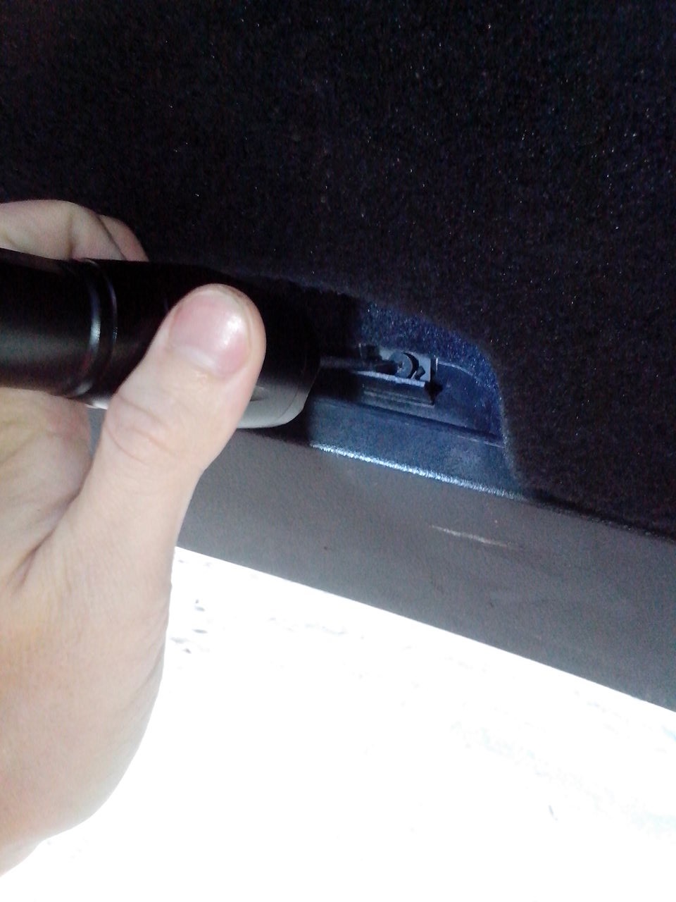 Фото в бортжурнале Volkswagen Passat B5